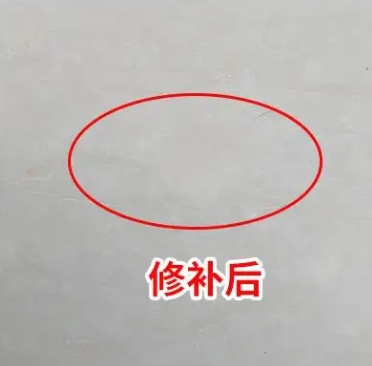 周宁瓷砖空鼓维修专业解答下贴瓷砖前墙壁基层存在的裂缝的影响